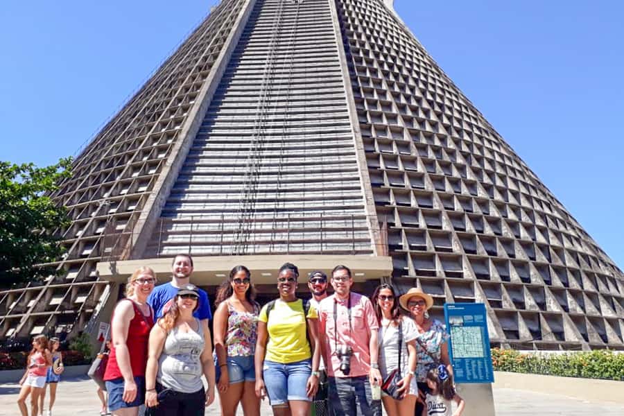 Rio de Janeiro Full-Day Sightseeing Tour - Is $165 a fair price?