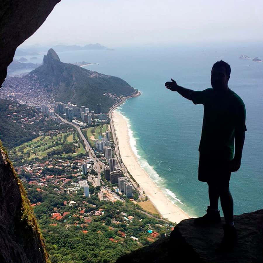 Rio de Janeiro: Garganta do Céu Guided Hike - Key points before you book