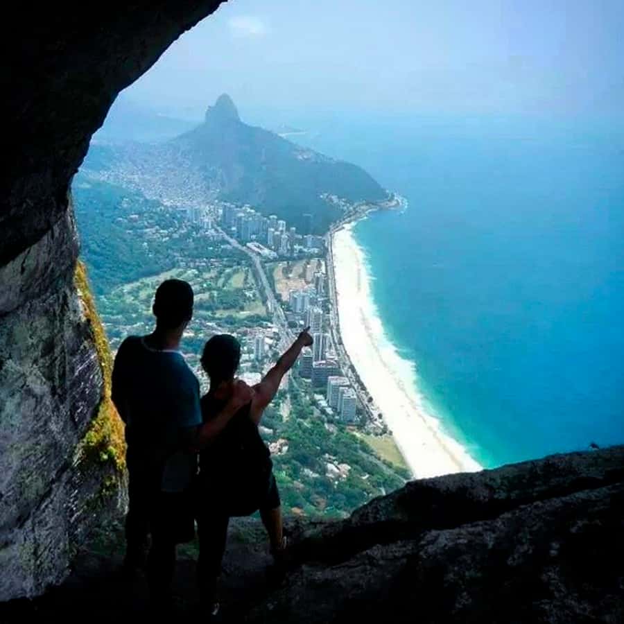 Rio de Janeiro: Garganta do Céu Guided Hike - Why Garganta do Céu feels harder than the regular trail