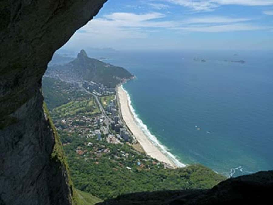 Rio de Janeiro: Garganta do Céu Guided Hike - Who should choose this hike?