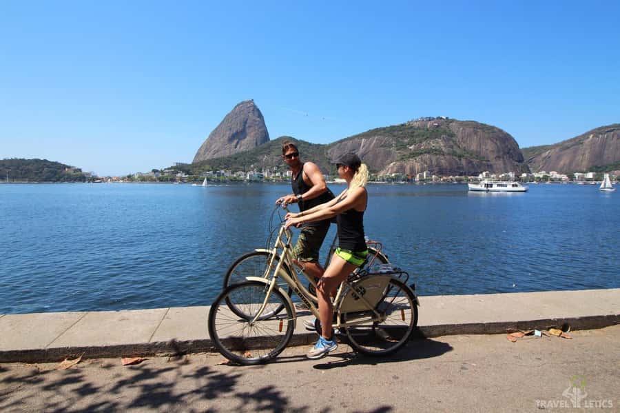 Rio de Janeiro: Guided Bike Tours in Small Groups - Key points to know before you book