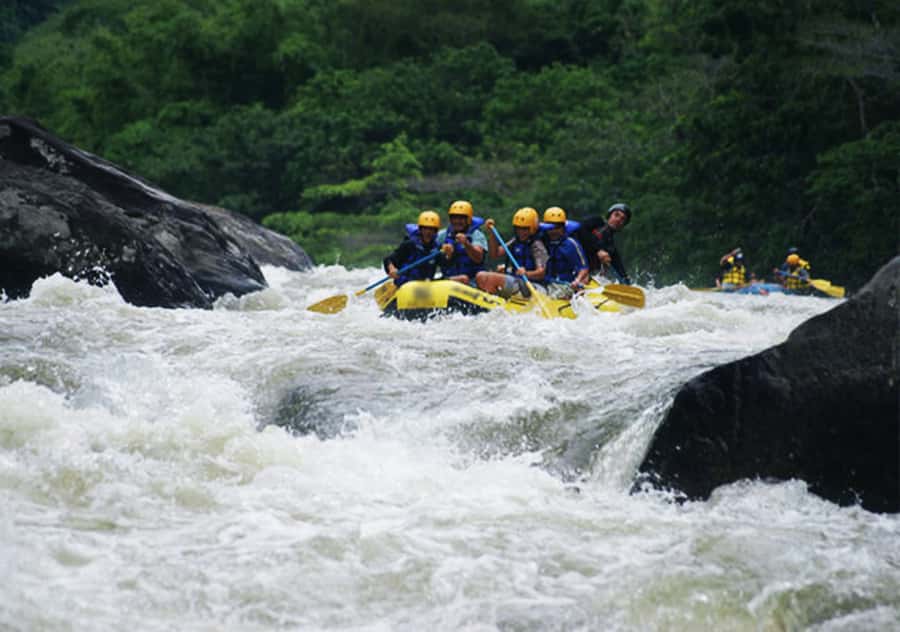 Rio de Janeiro: Guided River Rafting Tour - Is $206 a Fair Price?