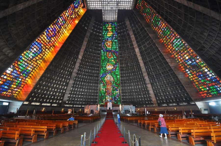 Rio de Janeiro: Half-Day Christ the Redeemer and City Tour - The Sambadrome and Rio’s Carnival tradition