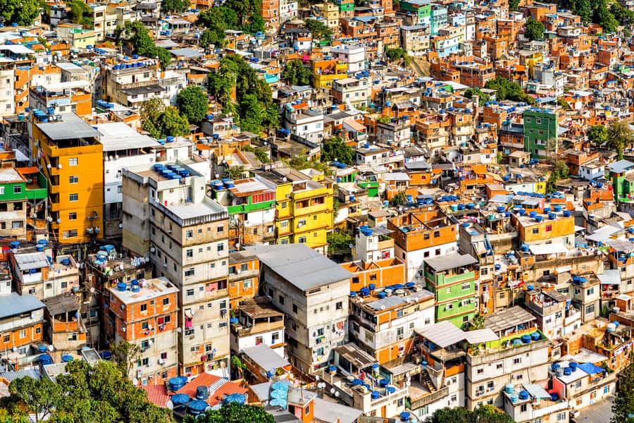 Rio De Janeiro: Half-Day Rocinha Favela Walking Tour - Key Points Before You Book