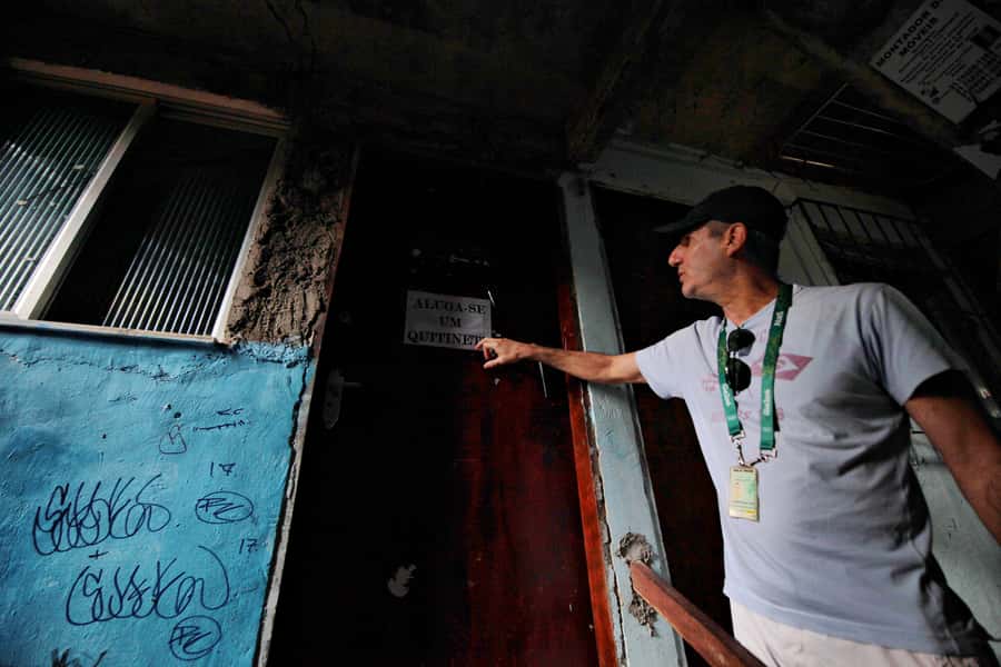 Rio De Janeiro: Half-Day Rocinha Favela Walking Tour - Is $35 Good Value?