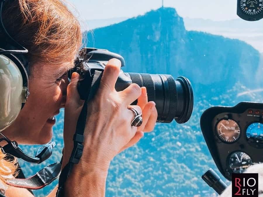 Rio De Janeiro Helicopter Flight Tour - Key points to know before you fly