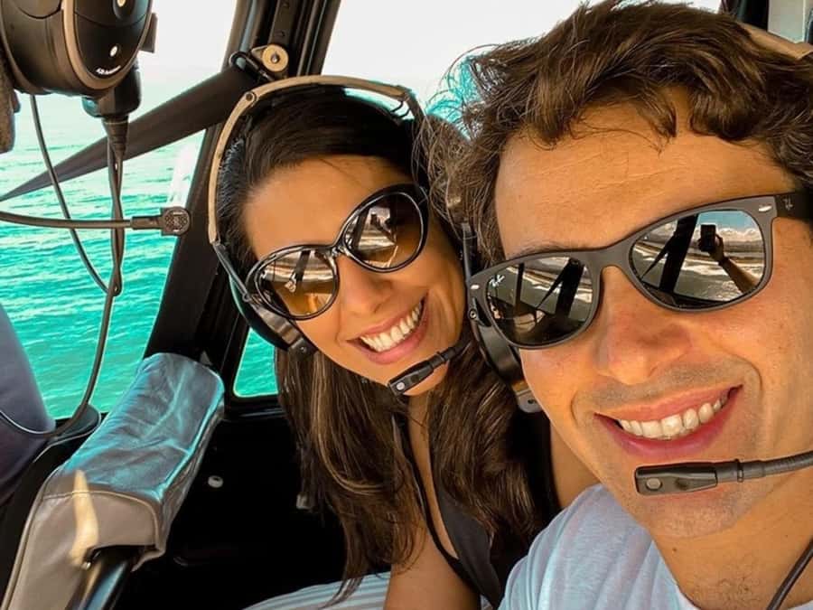 Rio De Janeiro Helicopter Flight Tour - Why seeing Rio from a helicopter changes the city
