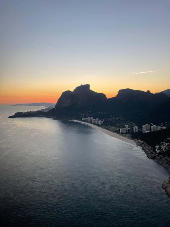 Rio De Janeiro Helicopter Flight Tour - Weather, timing, and the cost of the experience