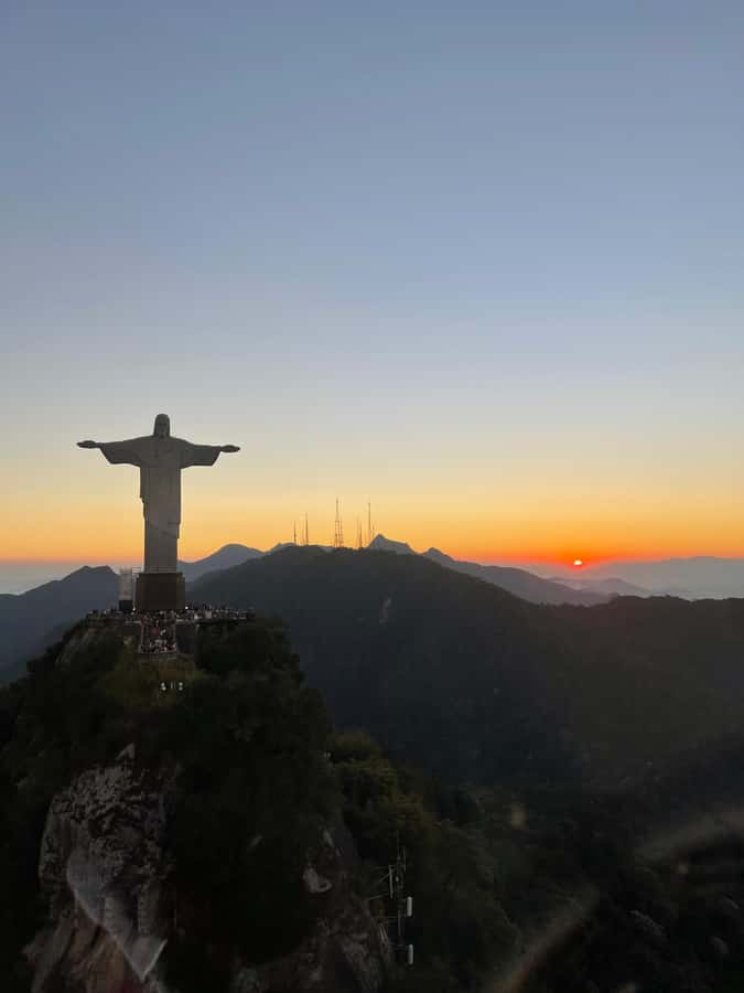 Rio De Janeiro Helicopter Flight Tour - Who will enjoy this helicopter tour most