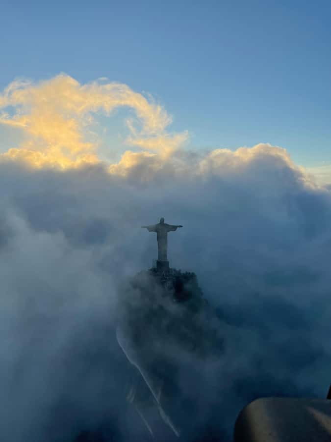 Rio De Janeiro Helicopter Flight Tour - Should you book the Rio helicopter flight?