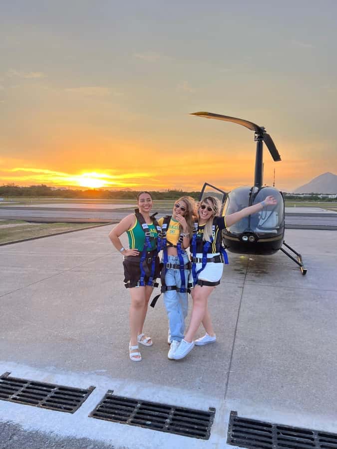 Rio de Janeiro: Helicopter Tour - Is $220 per person a fair price?