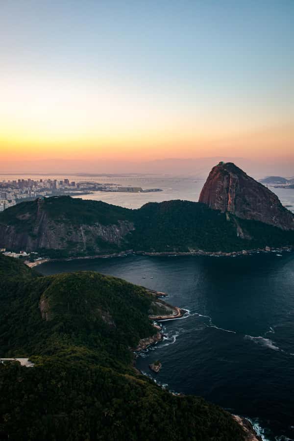 Rio de Janeiro: Helicopter Tour with an unforgettable view - Is this a luxury experience or a sightseeing shortcut?