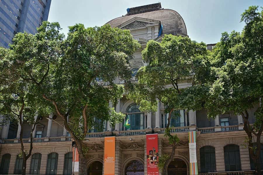 Rio de Janeiro: Historic Rio and Santa Teresa Half-Day Tour - Key points to know before booking
