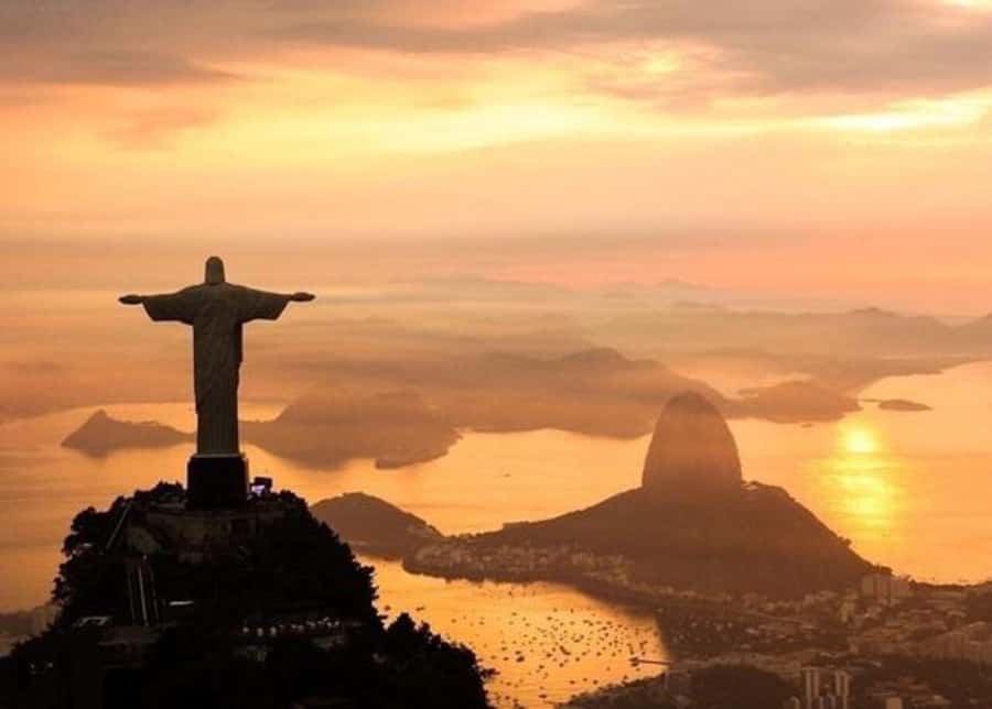 Rio de Janeiro: Jeep Tour Christ the Redeemer + Sugar Loaf - The main risk: pickup reliability