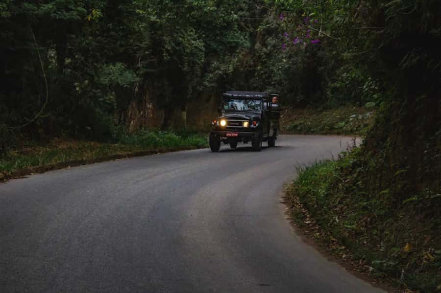 Rio de Janeiro: Jeep Tour Christ the Redeemer + Sugar Loaf - Is $155 a fair price?