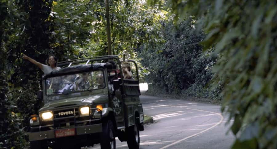 Rio de Janeiro: Jeep Tour in the Tijuca Forest - Key points to know before booking
