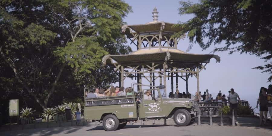 Rio de Janeiro: Jeep Tour in the Tijuca Forest - Is $82 a fair price?