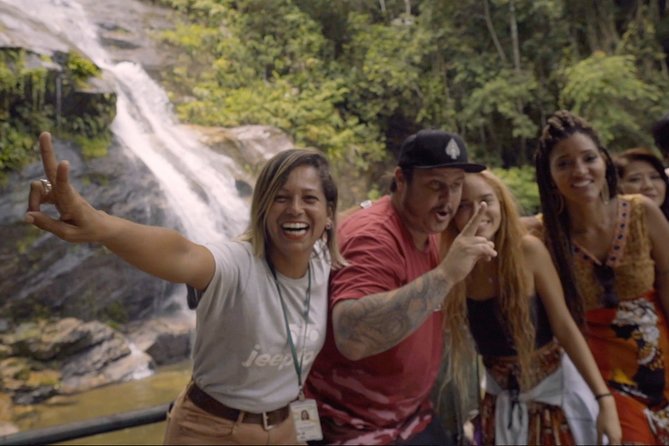 Rio de Janeiro Jeep Tour : Tijuca Forest - Why Tijuca Forest Makes a Good Half-Day Trip