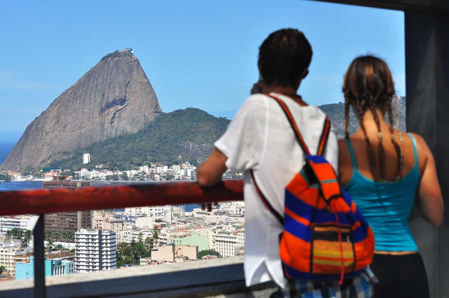 Rio de Janeiro: Lapa and Santa Teresa with Tram Ride - Why this four-hour route works