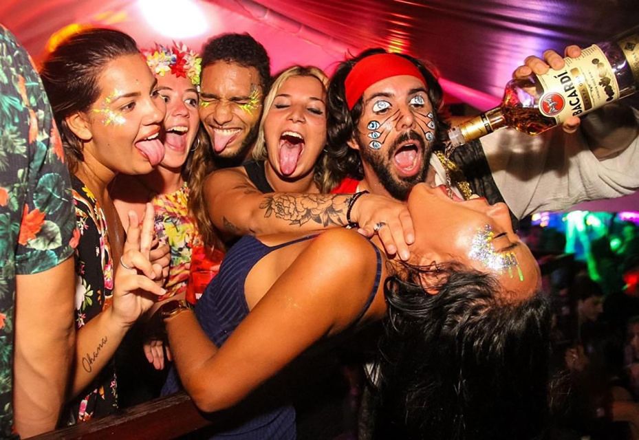 Rio de Janeiro: Late Night Boat Party with DJ and Dancing - Is $44 a fair price?