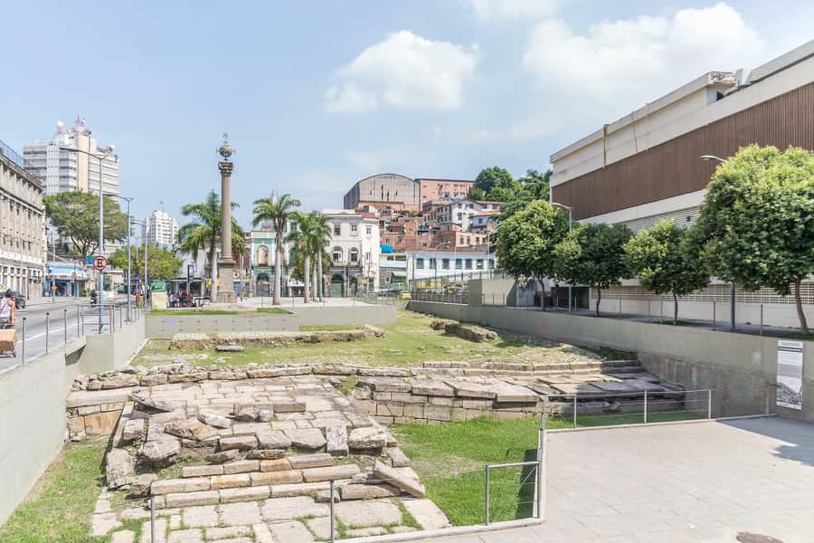 Rio de Janeiro: Little Africa Heritage Walking Tour - Why Little Africa matters in Rio