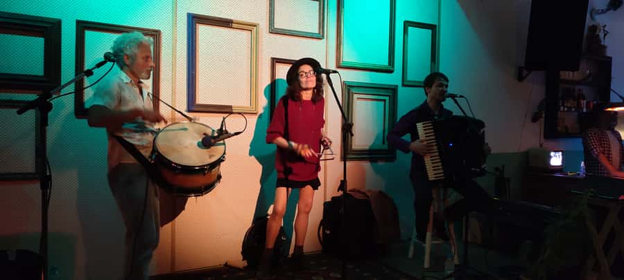 Rio de Janeiro: Local Experience in Forró dance - Key points before you book