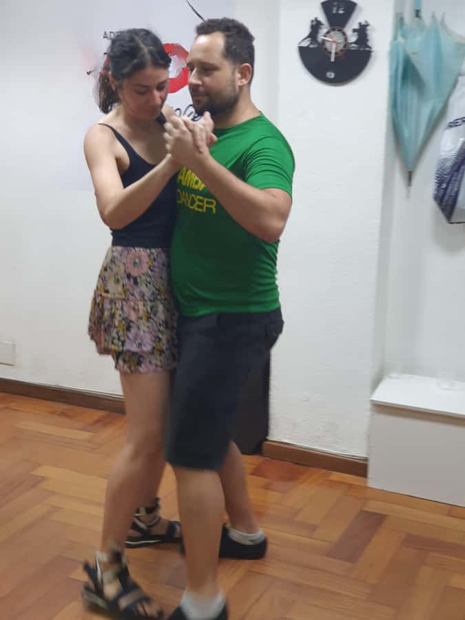 Rio de Janeiro: Local Experience in Forró dance - The main strengths, and the one real limitation