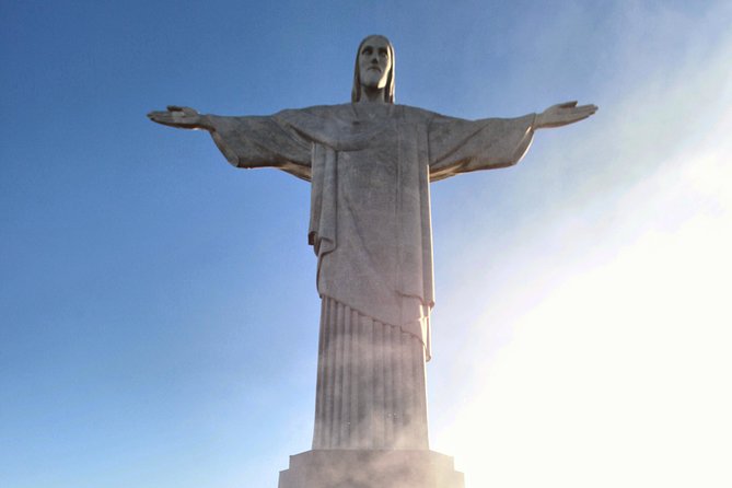 Rio de Janeiro Main Landmarks Tour - Key points to know before booking