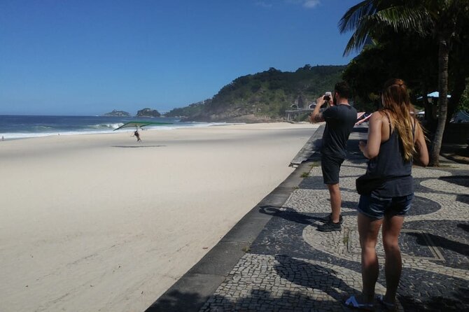 Rio de Janeiro Main Landmarks Tour - Lunch at Restaurante Conde Gourmet