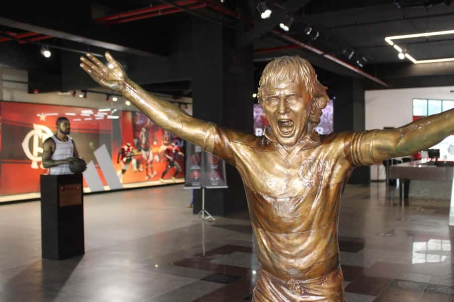 Rio de Janeiro: Maracanã & Flamengo Football Tour - What the guides add to the six-hour day