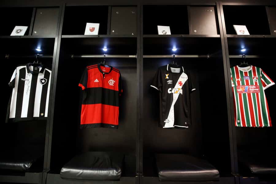 Rio de Janeiro: Maracanã & Flamengo Football Tour - Who will get the most from this experience
