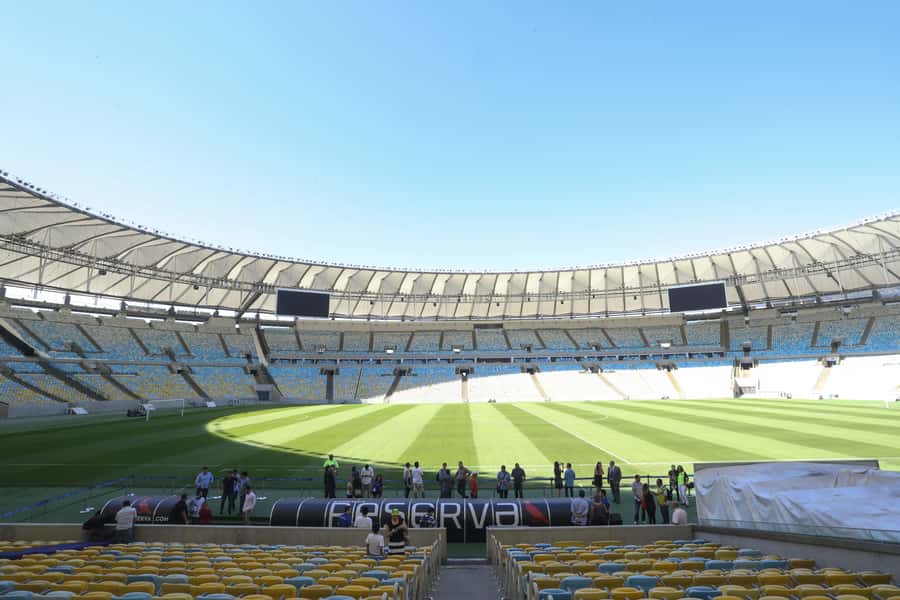 Rio de Janeiro: Maracanã & Flamengo Football Tour - Final call: should you book it?