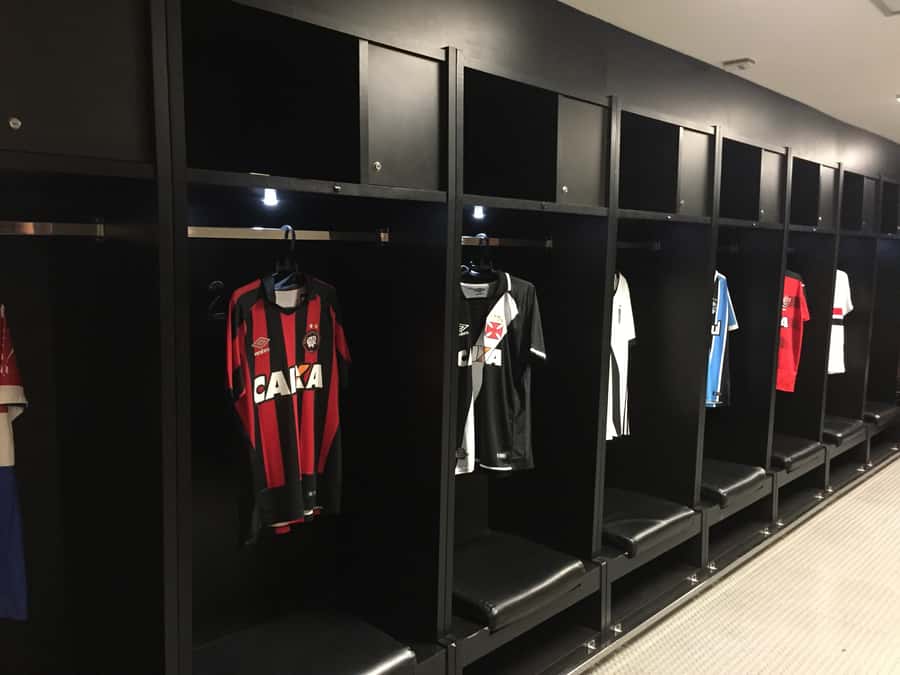Rio de Janeiro: Maracanã Stadium Behind the Scenes Tour - Key points before you book