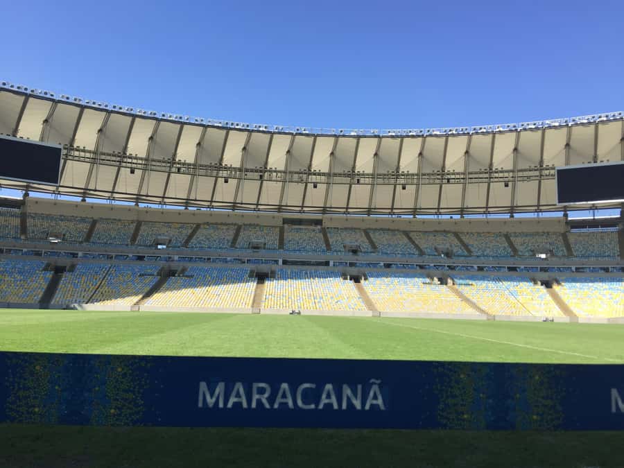 Rio de Janeiro: Maracanã Stadium Behind the Scenes Tour - Why Maracanã matters in Rio