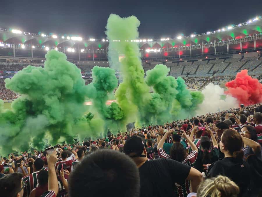 Rio de Janeiro: Maracanã Stadium Match Ticket with Drink - Why Maracanã matters beyond the match