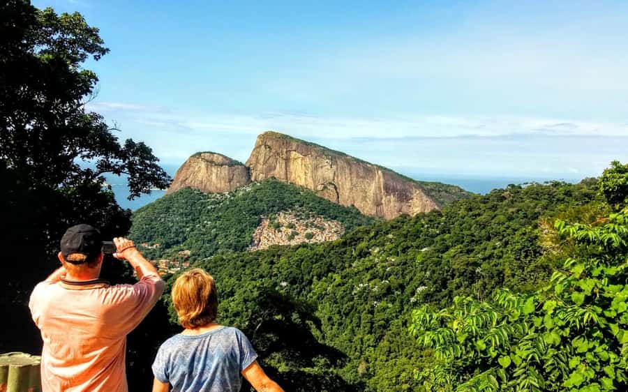 Rio de Janeiro Nature Secrets 'The Eco Citytour' - What the $69 price really covers