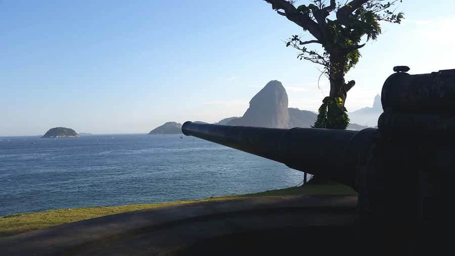 Rio de Janeiro: Niterói Day Trip - Key points about this Niterói day trip