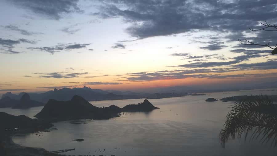 Rio de Janeiro: Niterói Day Trip - Why Niterói makes a good side trip from Rio