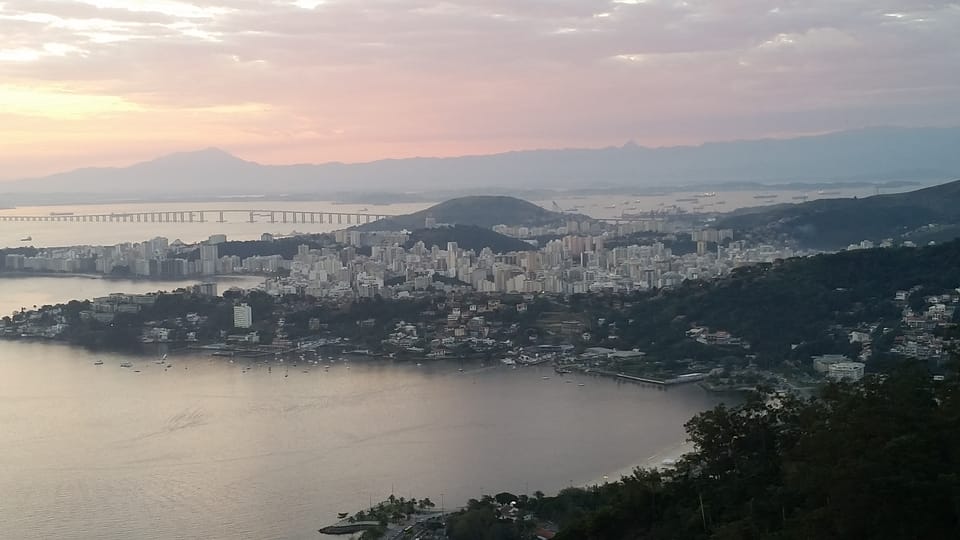 Rio de Janeiro: Niterói Day Trip - What the $207 price includes