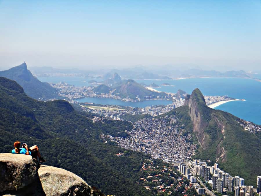 Rio de Janeiro: Pedra da Gávea 7-Hour Hike - Why Pedra da Gávea is worth the work