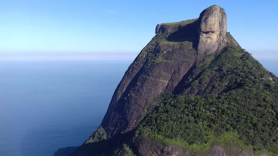 Rio de Janeiro: Pedra da Gavea Adventure Hike - Why Pedra da Gávea is worth the effort