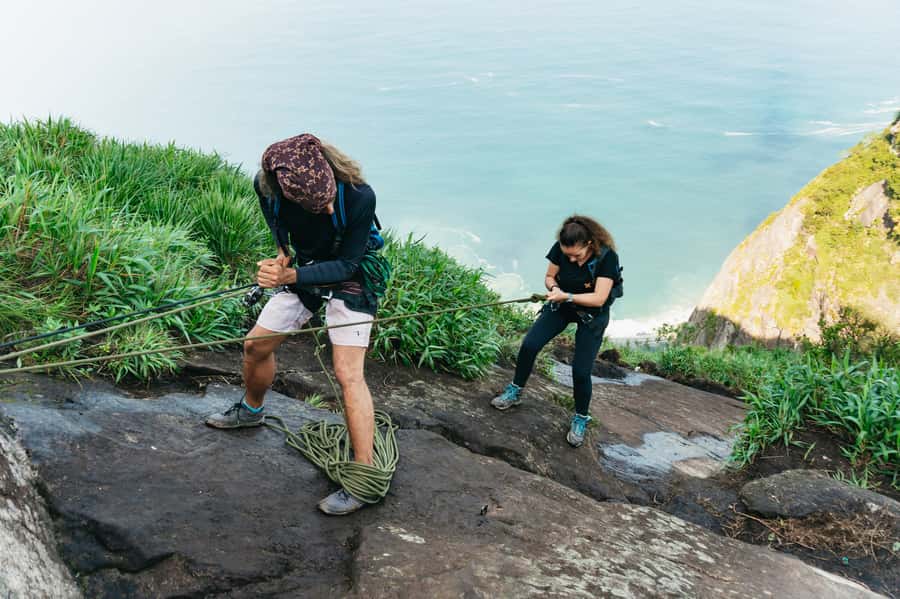 Rio de Janeiro: Pedra da Gávea Guided Hike Tour - Why Pedra da Gávea feels different from Rio’s easy viewpoints