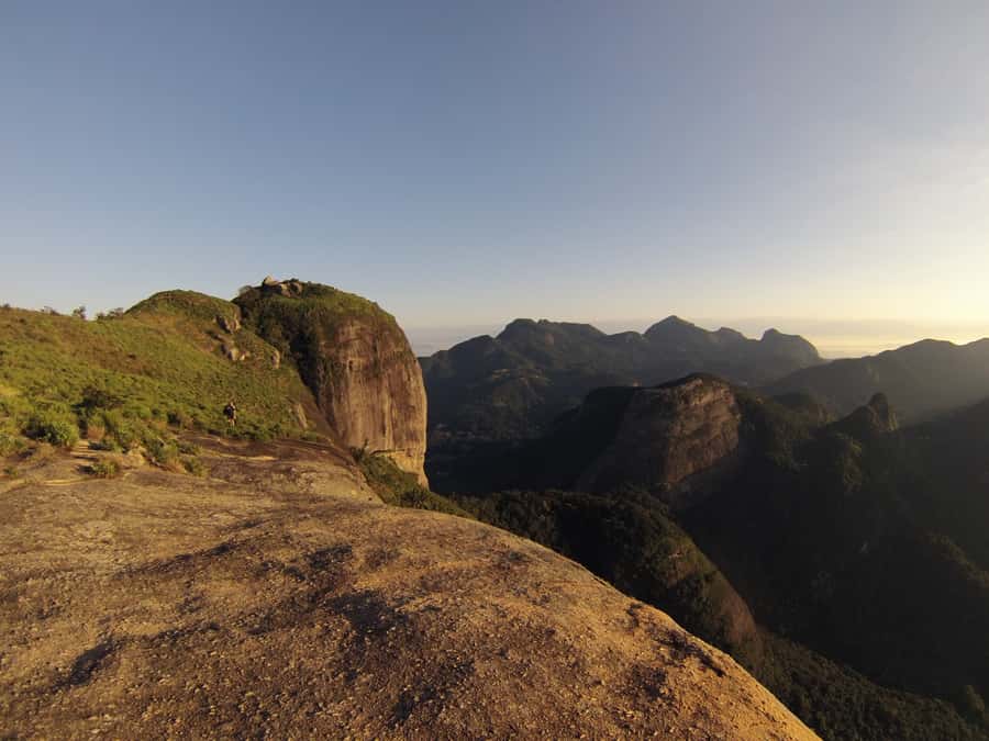 Rio de Janeiro: Pedra da Gávea Guided Hike Tour - Is $68 a fair price?