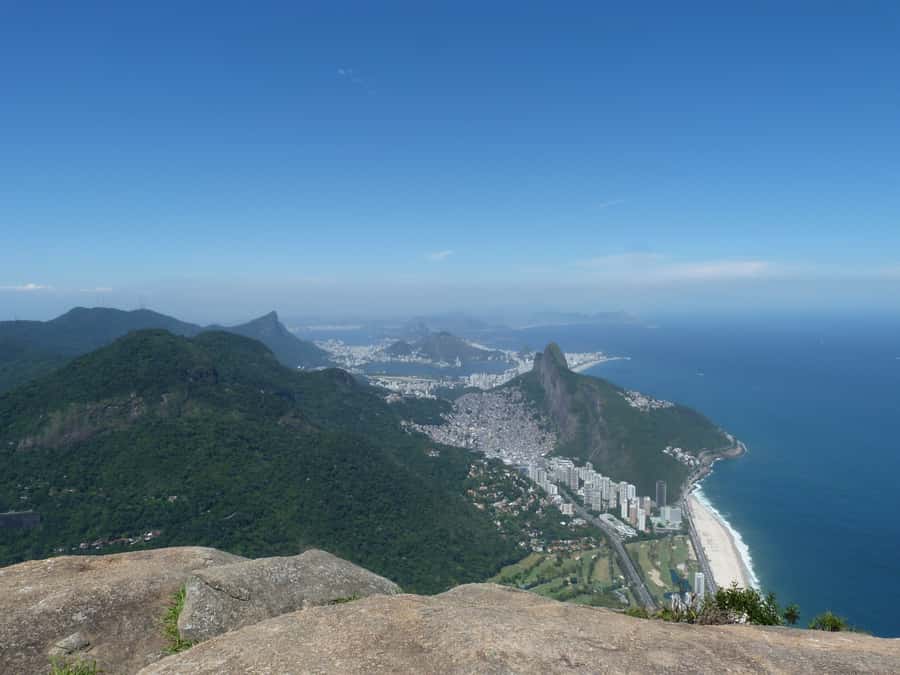 Rio de Janeiro: Pedra da Gávea Guided Hike Tour - Who should book this hike?