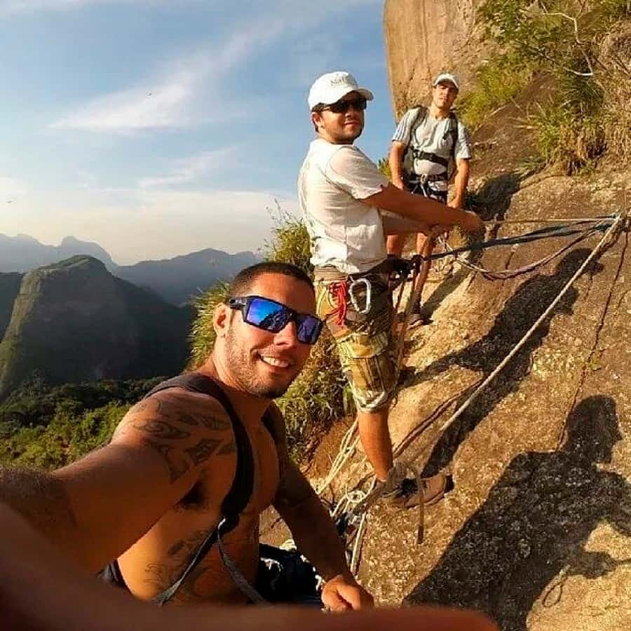 Rio de Janeiro: Pedra da Gávea Hiking Tour - My verdict on Pedra da Gávea