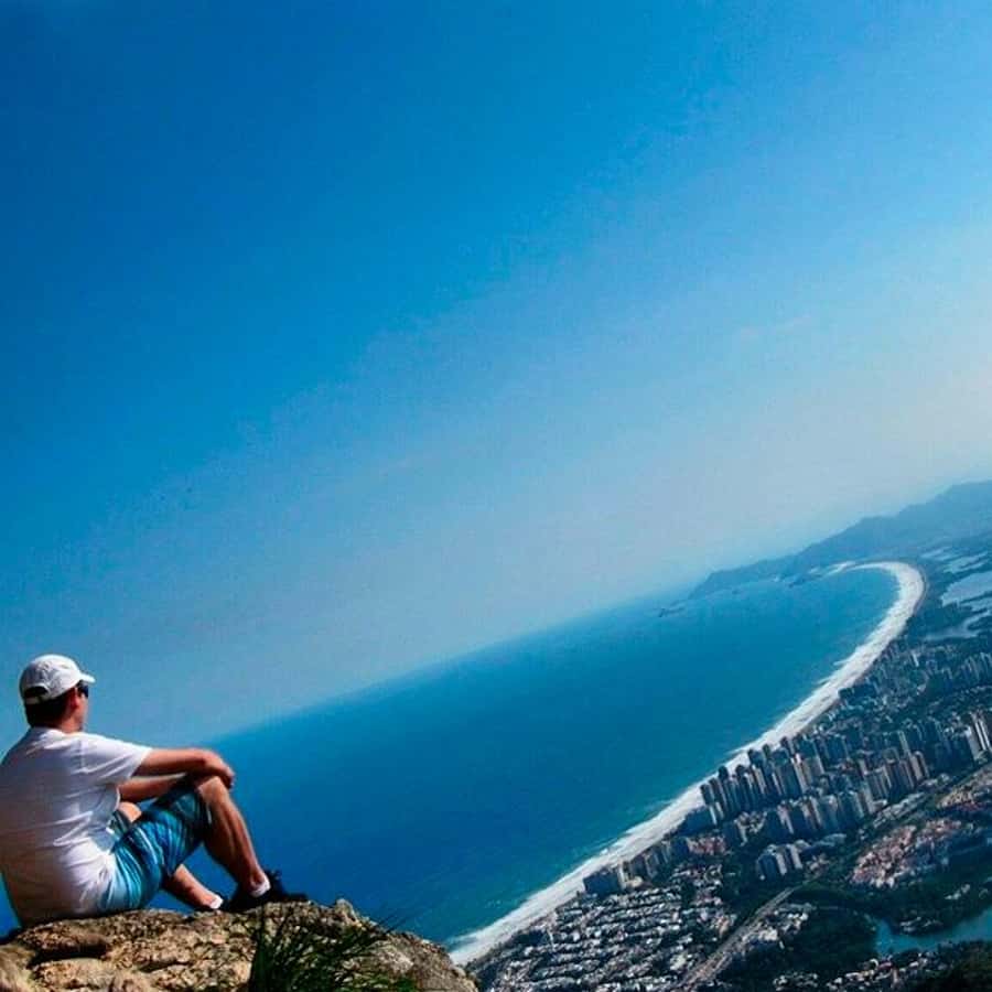 Rio de Janeiro: Pedra da Gávea Hiking Tour - Who should book this seven-hour adventure