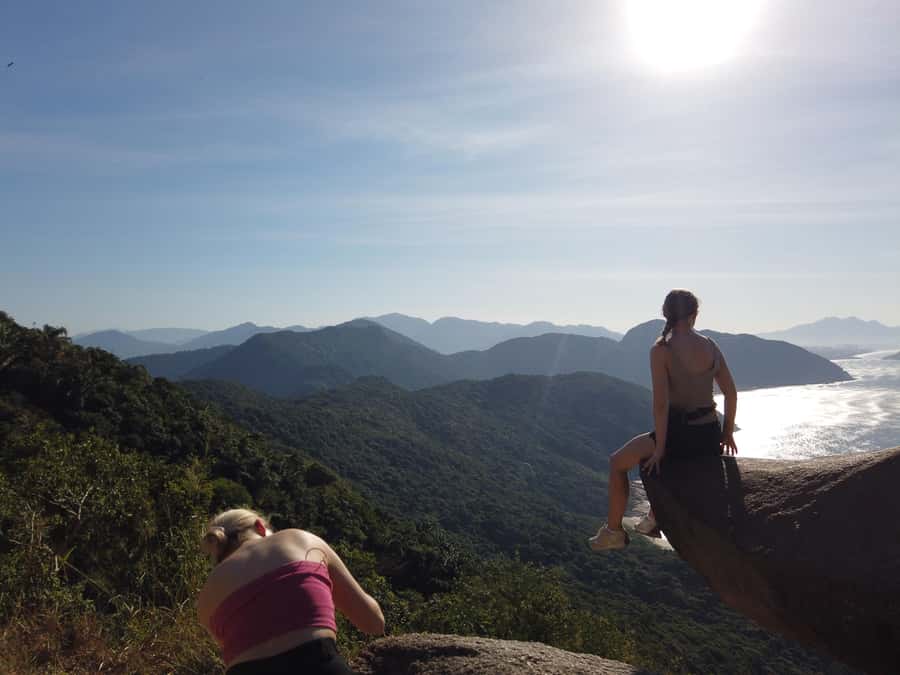 Rio de Janeiro: Pedra do Telégrafo; Grumari/ Prainha Beaches - Key points to know before you book