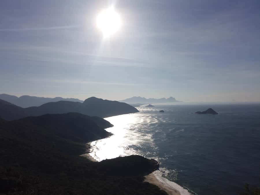 Rio de Janeiro: Pedra do Telégrafo; Grumari/ Prainha Beaches - FAQ