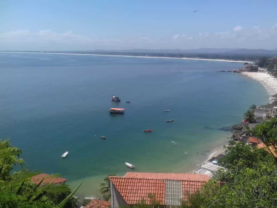 Rio de Janeiro: Pedra do Telegrafo Hike & Grumari Beach Tour - What to Pack for the Trail and Beach