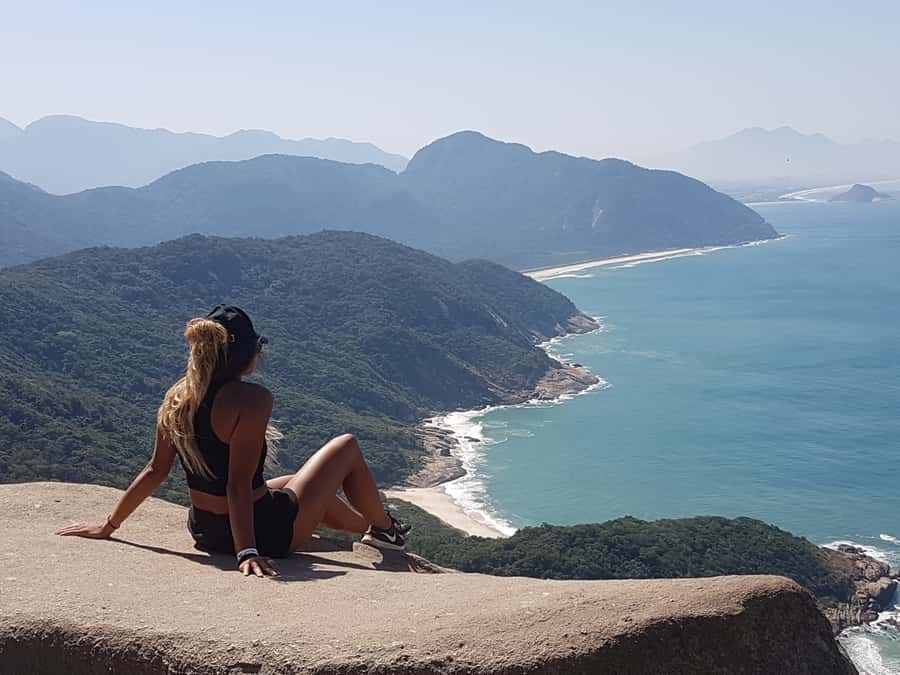 Rio de Janeiro: Pedra do Telegrafo Hike & Grumari Beach Tour - Who Will Enjoy This Tour Most